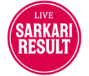 Sarkari Result LIVE Logo