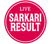 Sarkari Result LIVE Logo