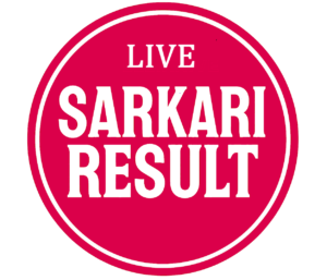 Sarkari Result LIVE Logo